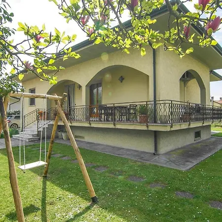Holiday home La Casa Di Rosa *