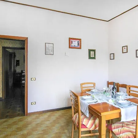 Holiday home La Casa Di Rosa *