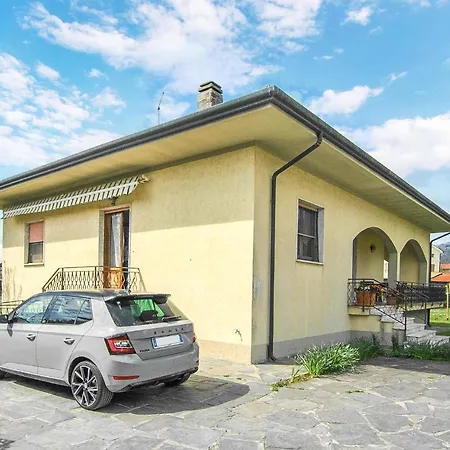 La Casa Di Rosa Holiday home *