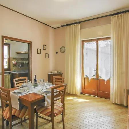 La Casa Di Rosa Holiday home