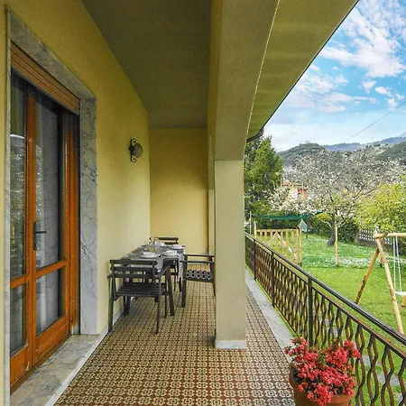 La Casa Di Rosa * Montignoso